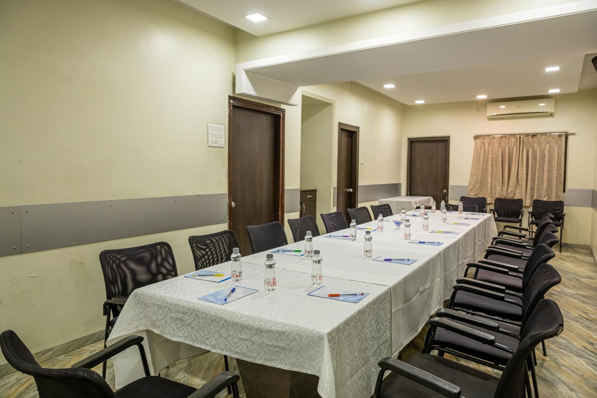 Rama Heritage Hotel Nashik