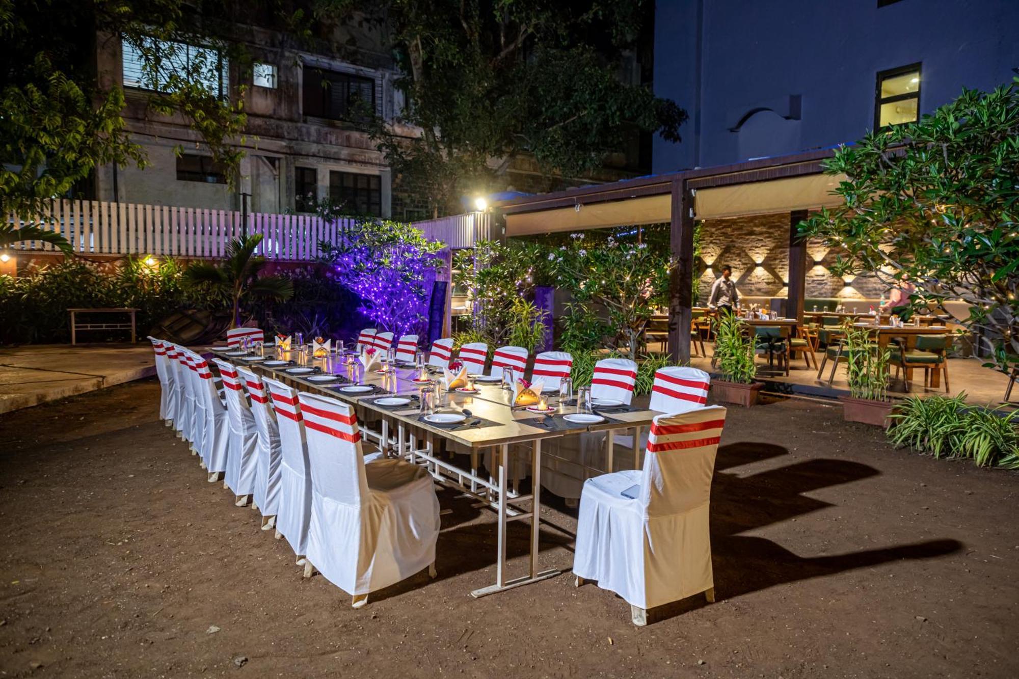 Rama Heritage Nashik