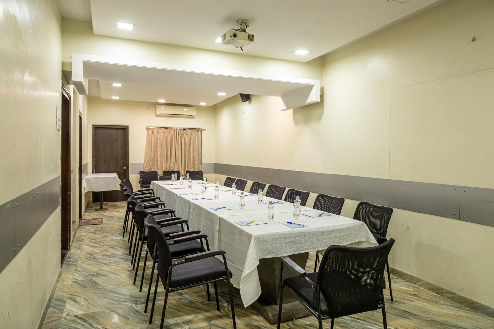 Hotel Rama Heritage