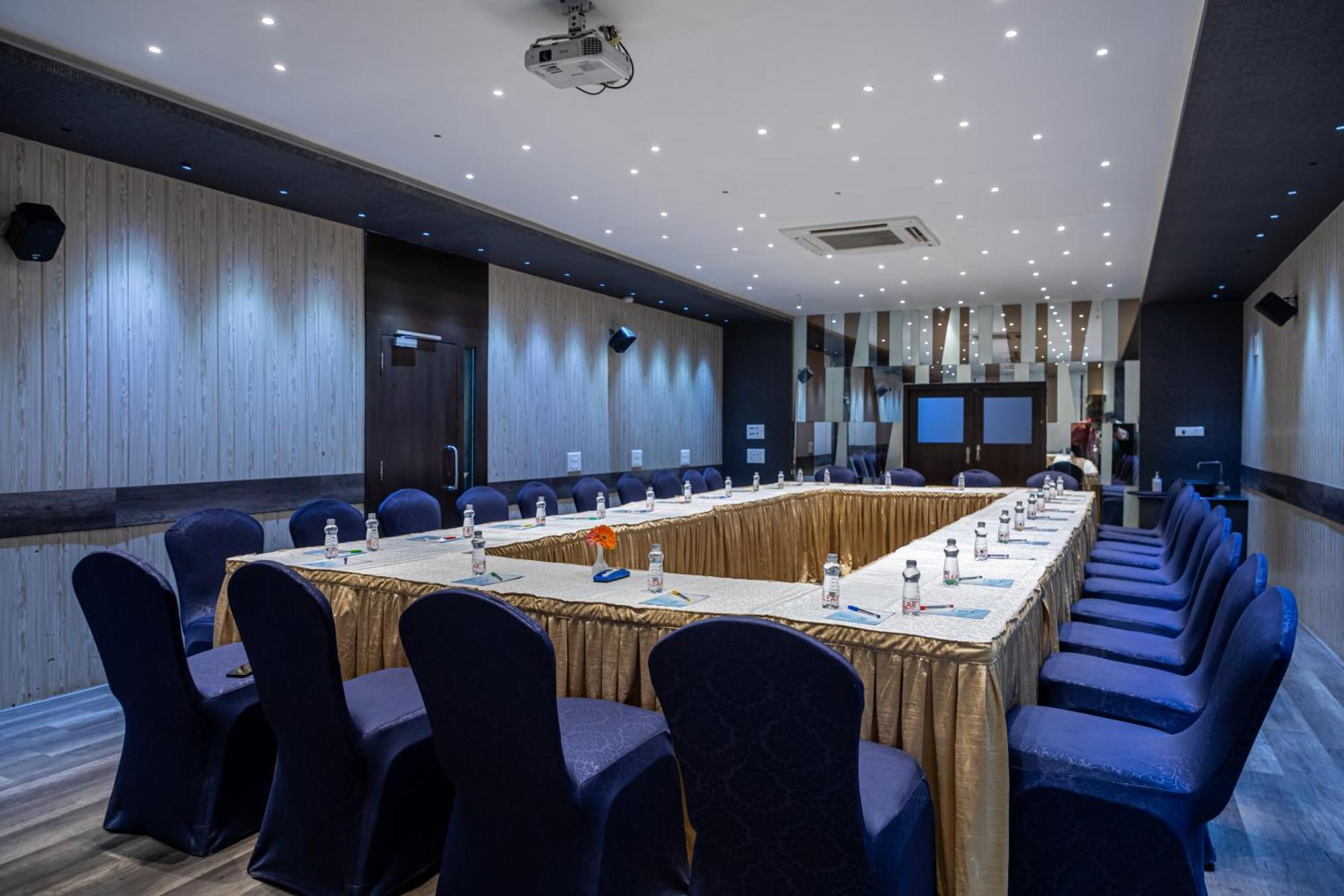 Hotel Rama Heritage Nashik