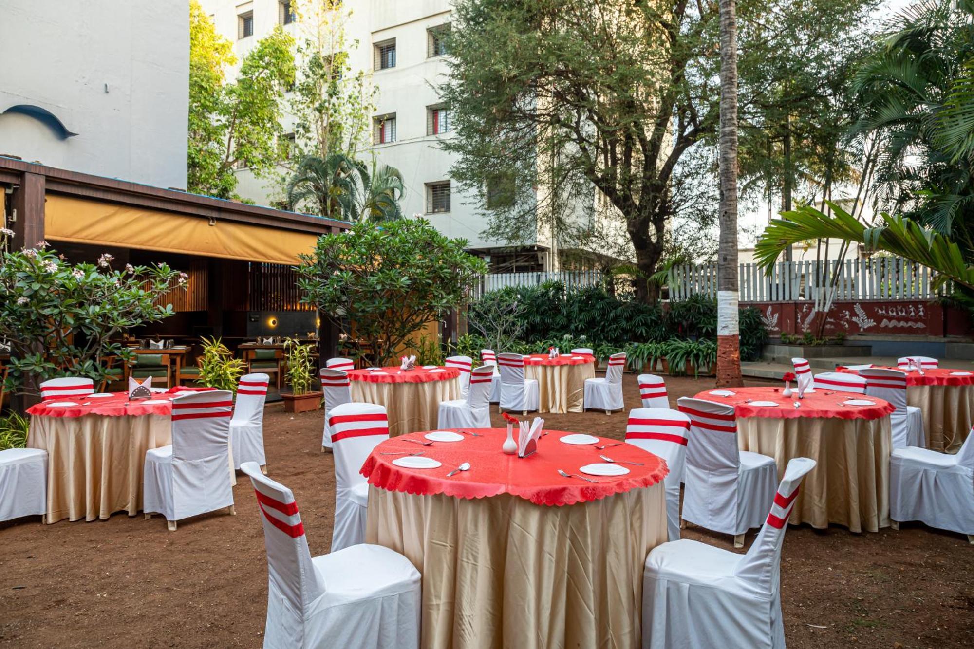 Rama Heritage Hotel Nashik