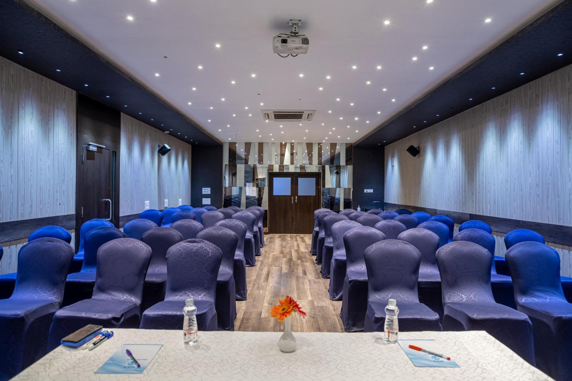 Rama Heritage Hotel 3*