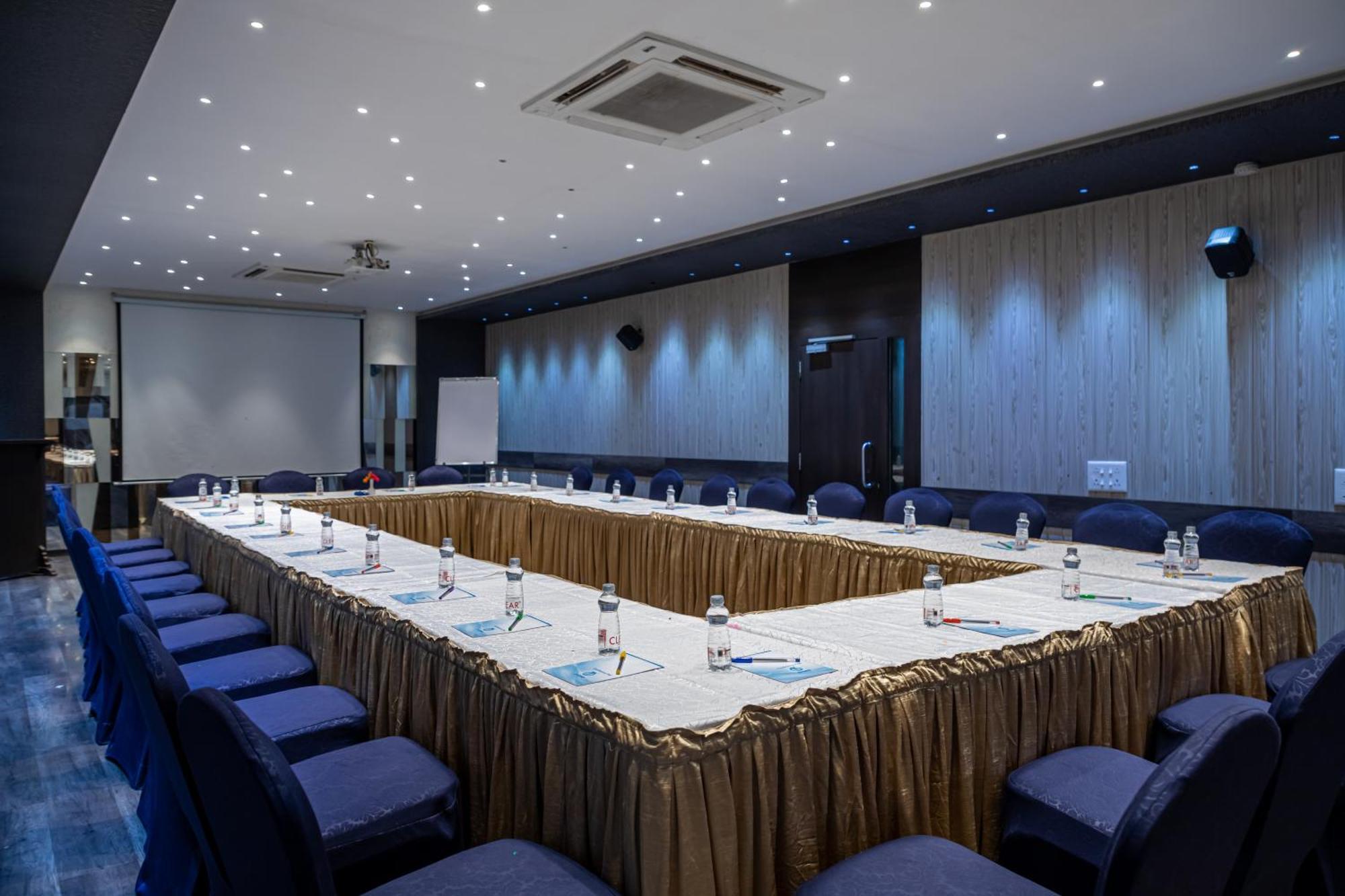 Rama Heritage 3* Nashik