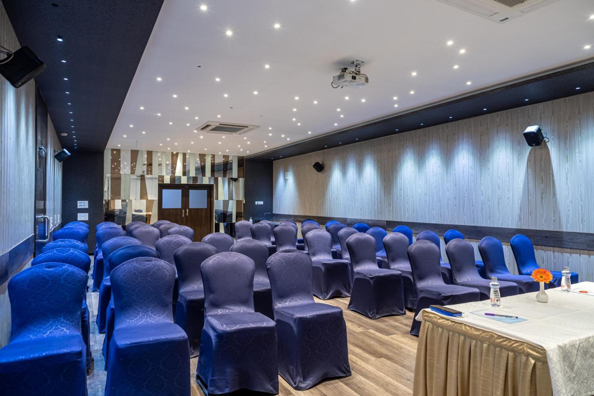 Rama Heritage Hotel