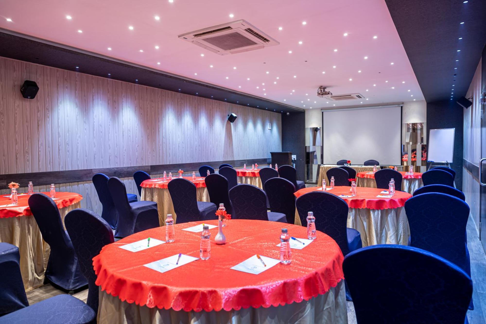 Hotel Rama Heritage 3*
