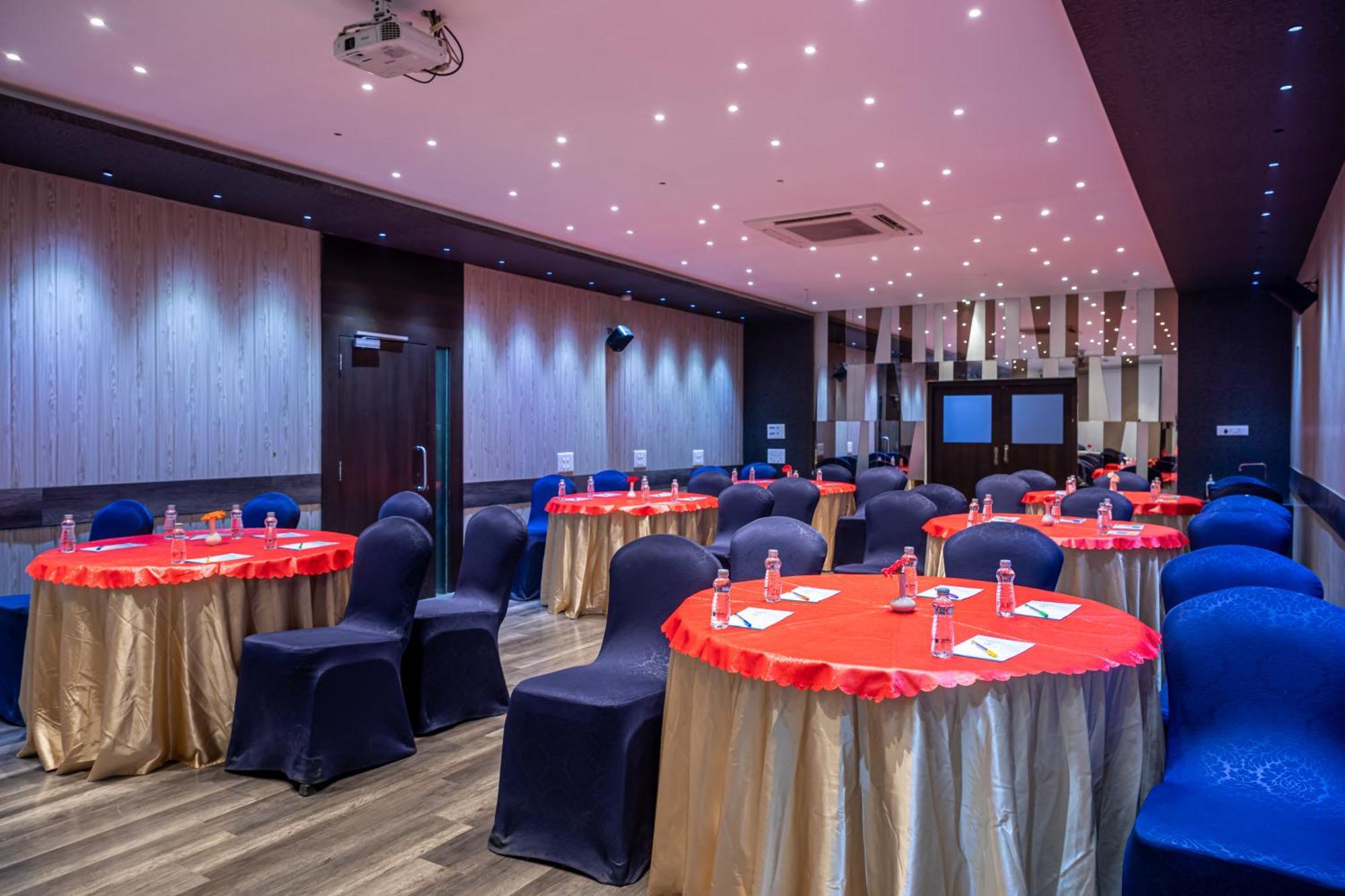 Rama Heritage Hotel 3*