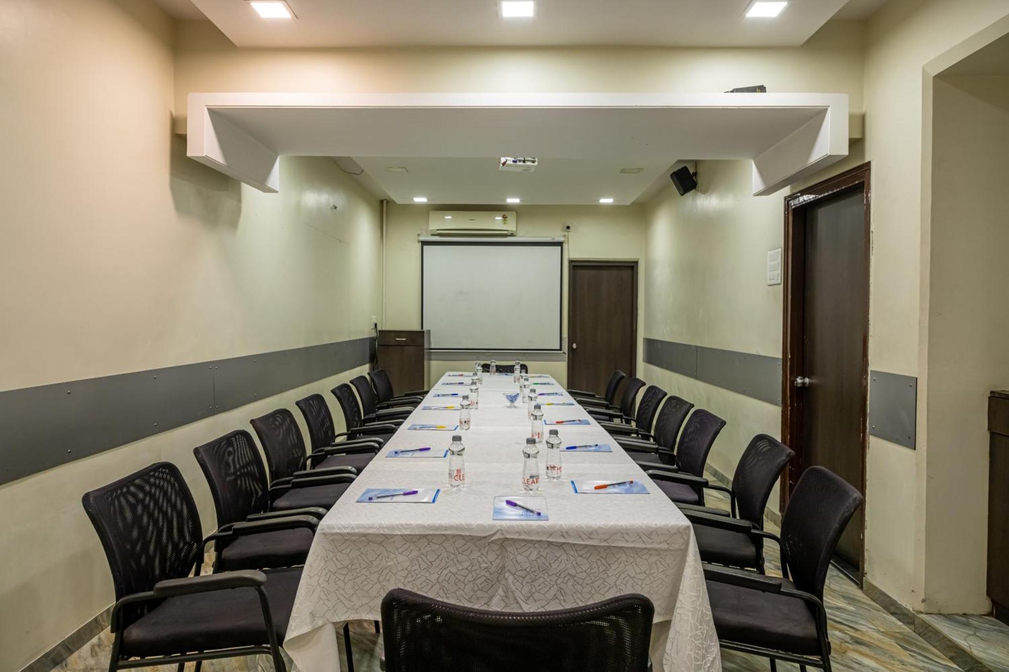 Rama Heritage 3* Nashik