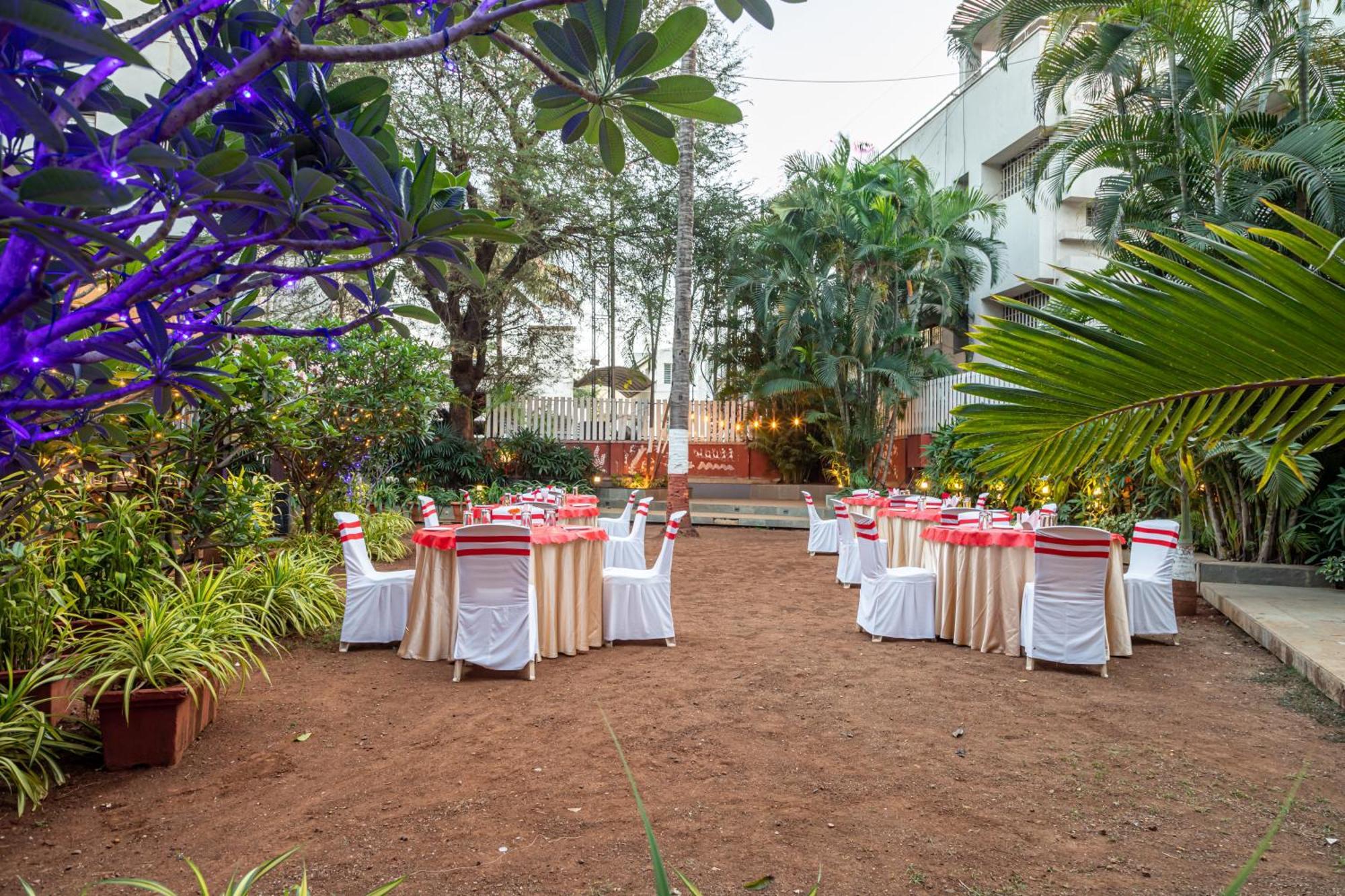 Rama Heritage 3* Nashik