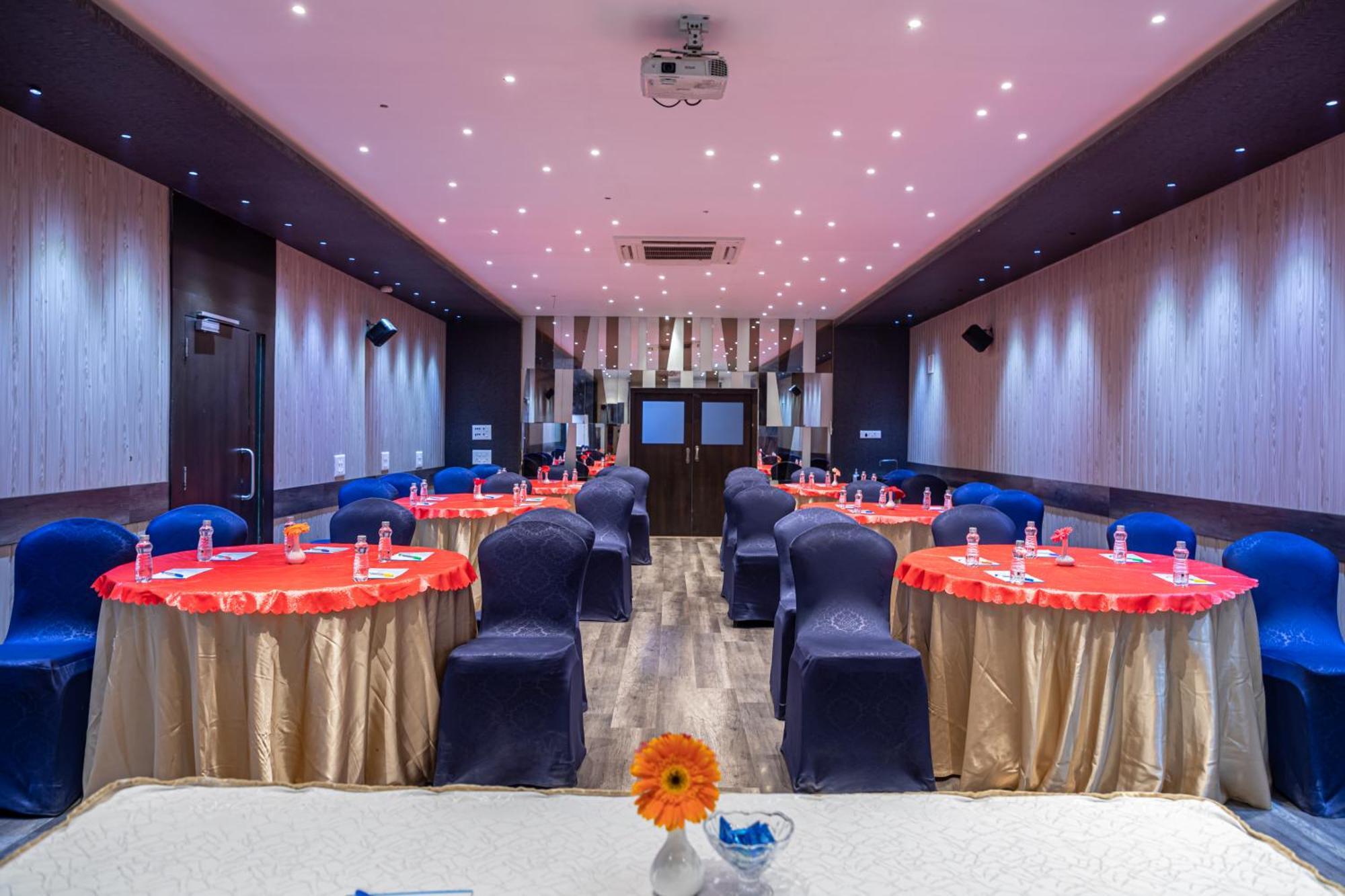 Rama Heritage Nashik