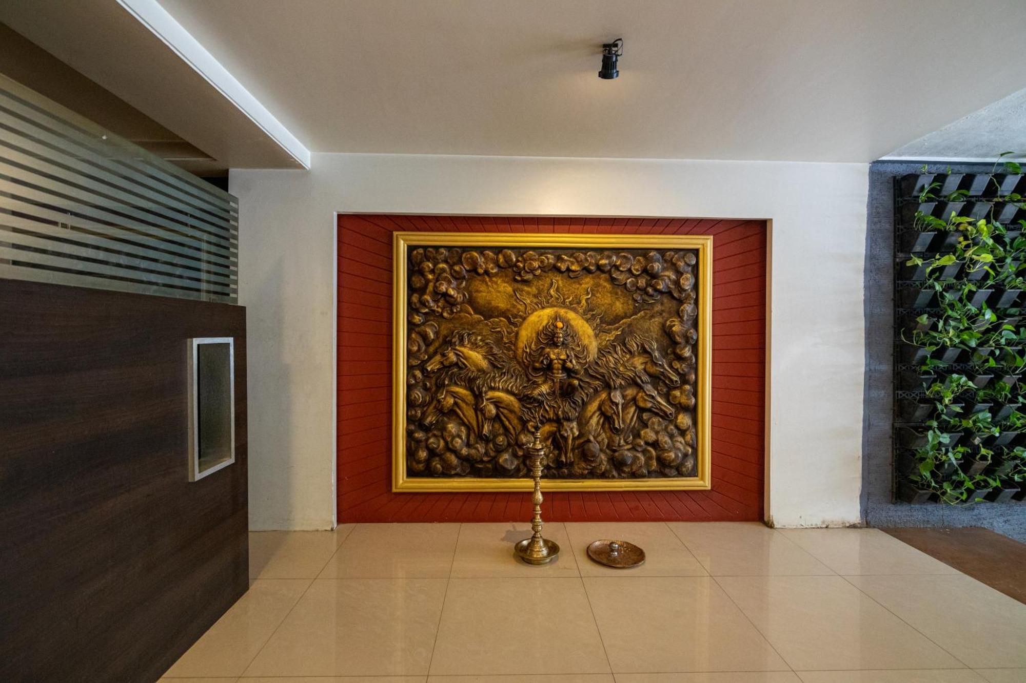 Rama Heritage Hotel 3*