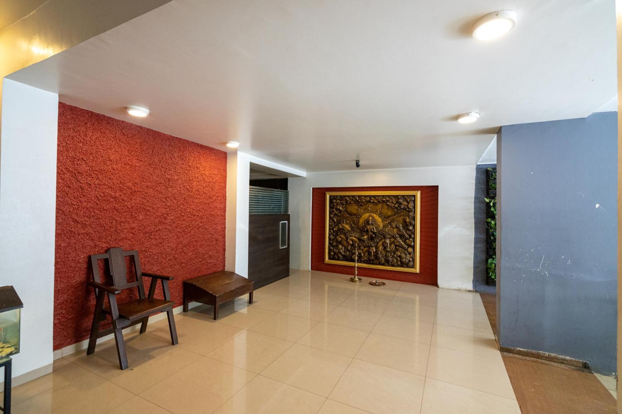 Rama Heritage