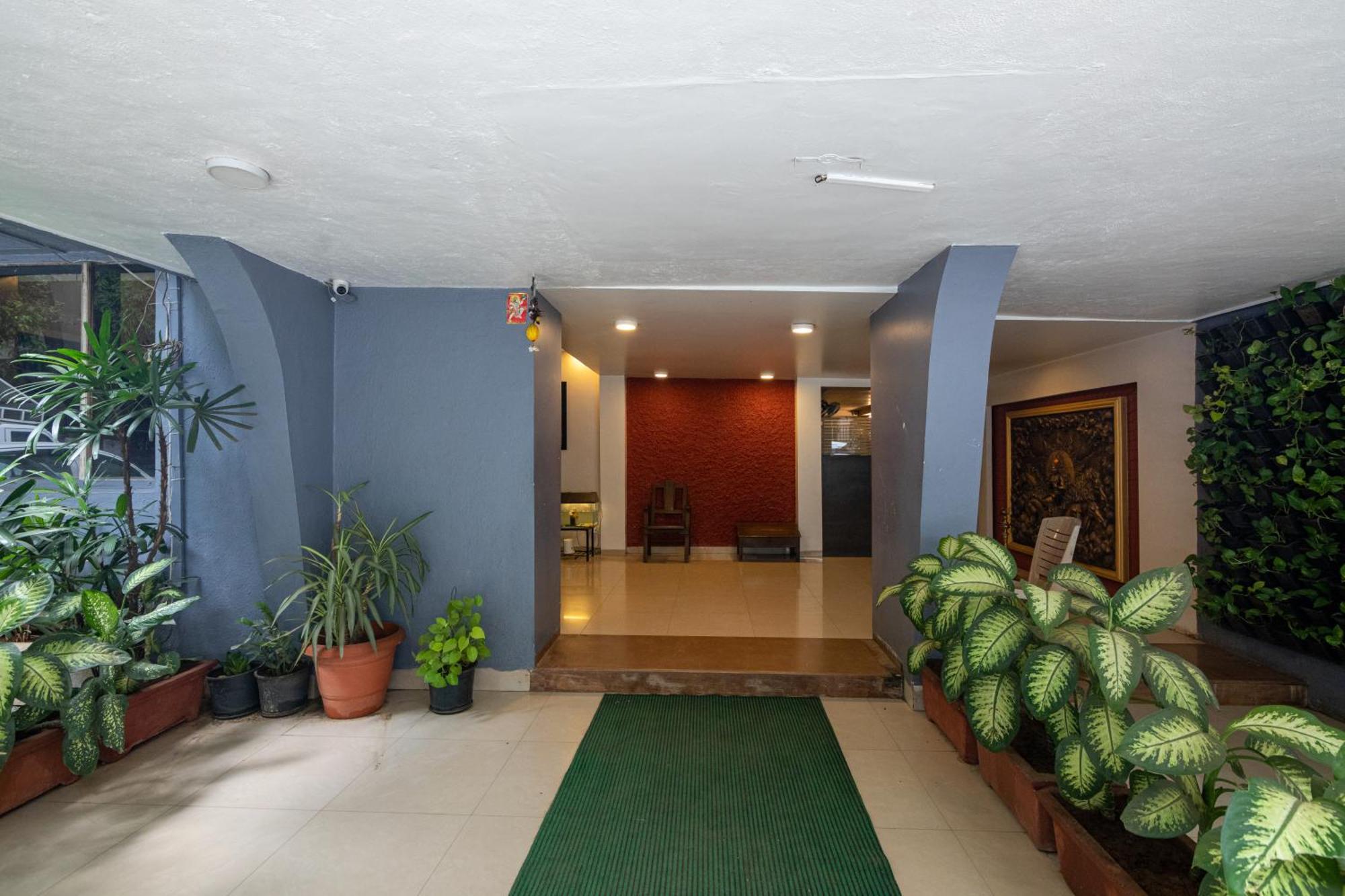Hotel Rama Heritage Nashik