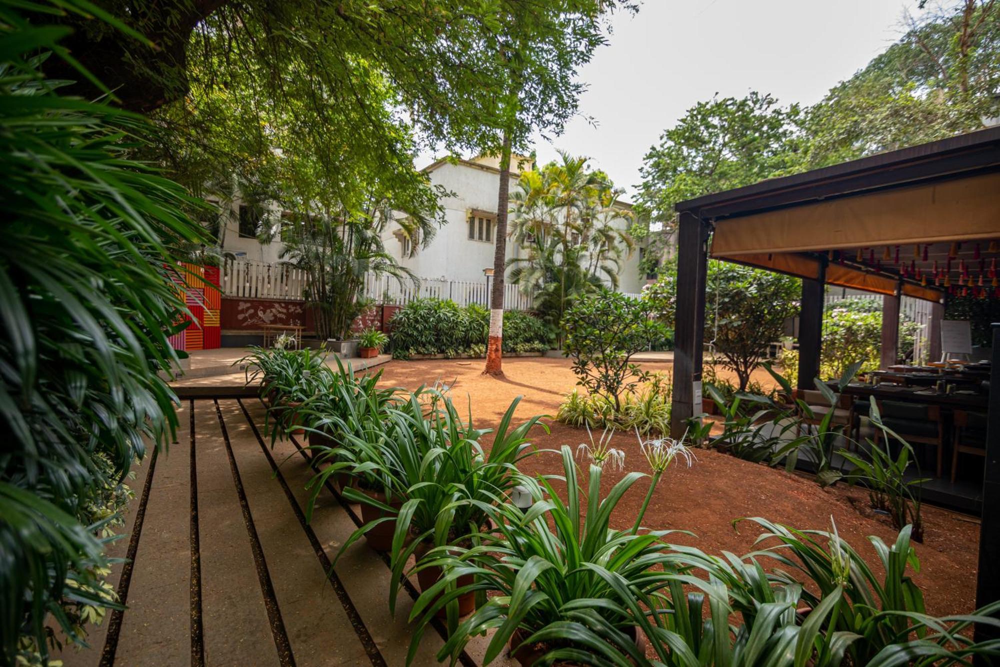 Hotel Rama Heritage Nashik