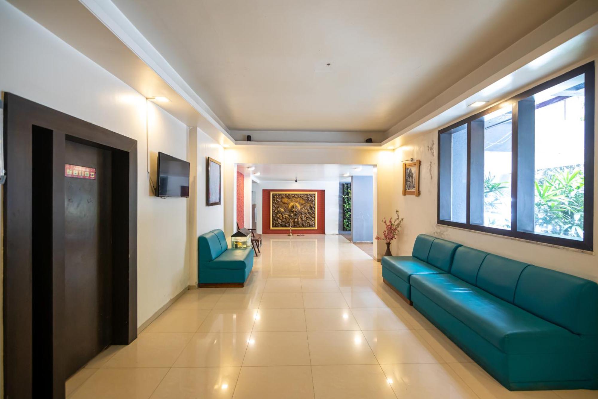 Rama Heritage Hotel 3*
