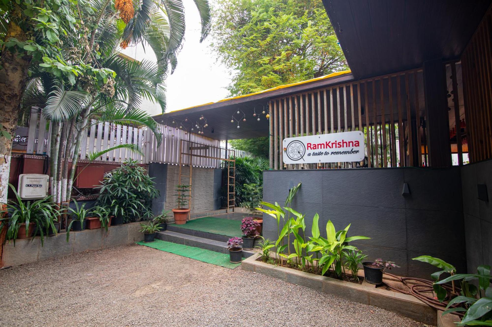 Hotel Rama Heritage Nashik
