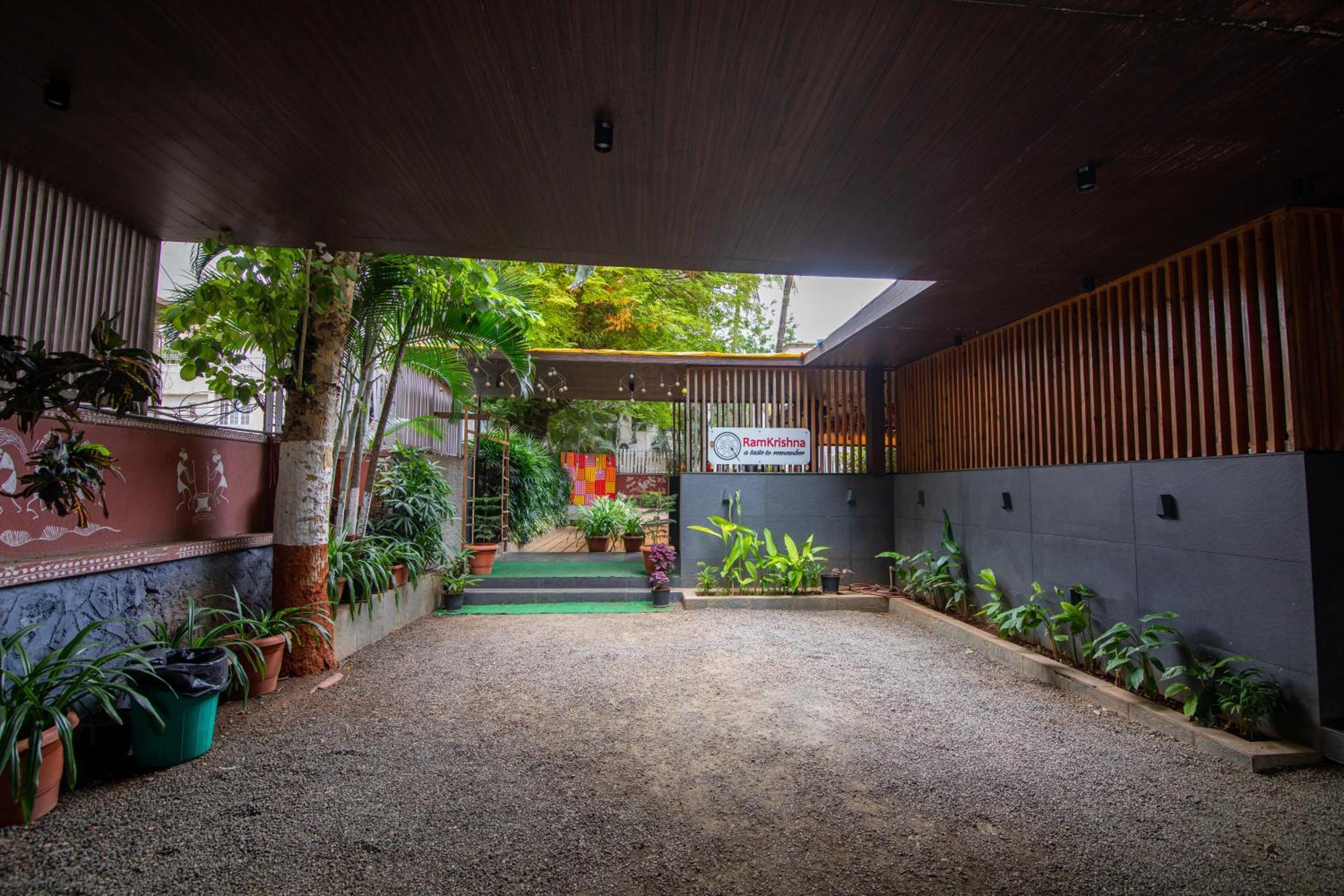 Rama Heritage Hotel