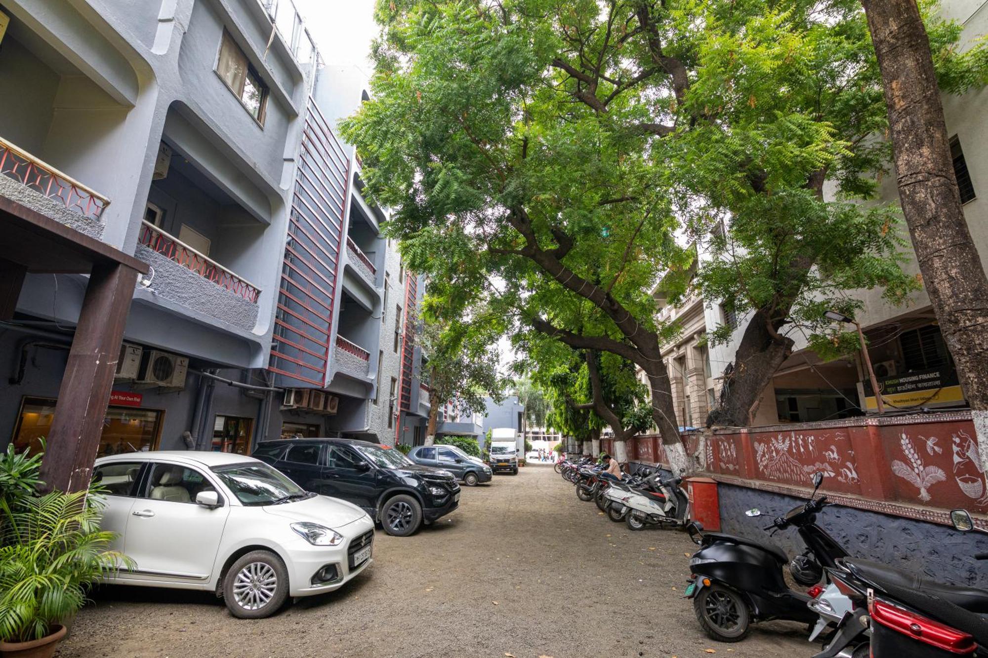 Hotel Rama Heritage Nashik