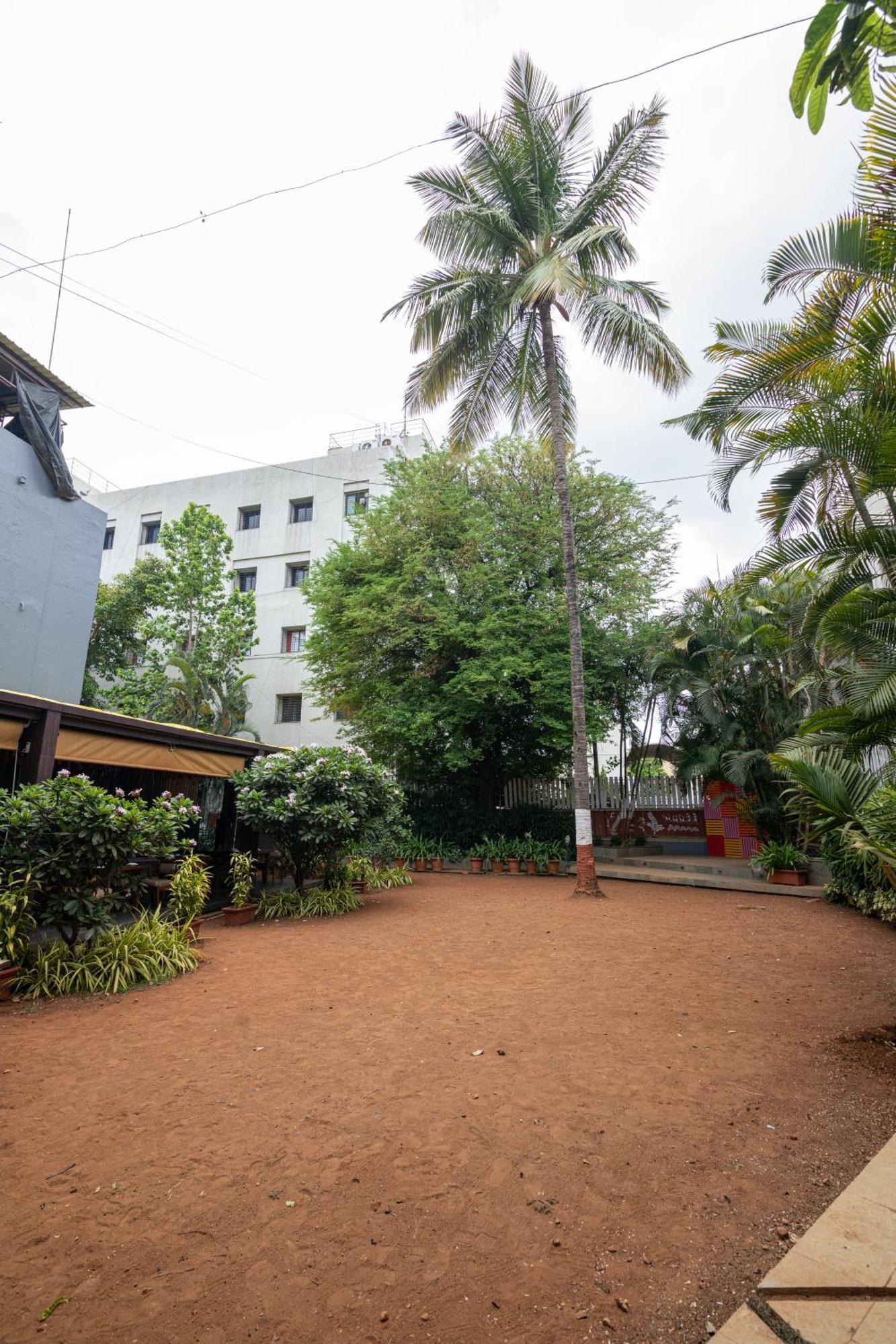 Rama Heritage 3* Nashik