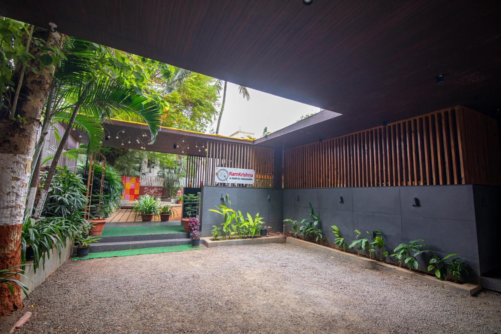 Hotel Rama Heritage 3*