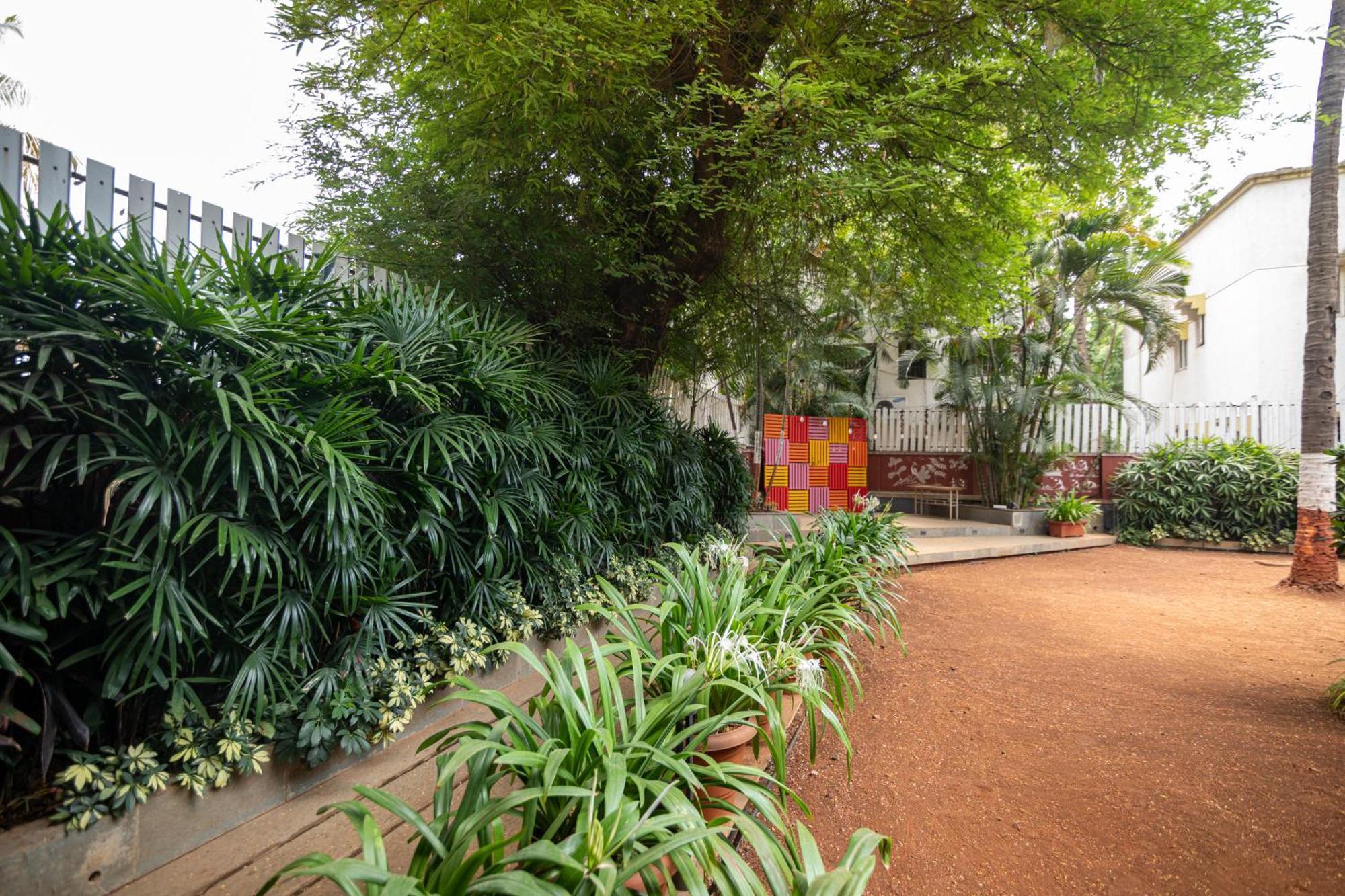 Hotel Rama Heritage Nashik