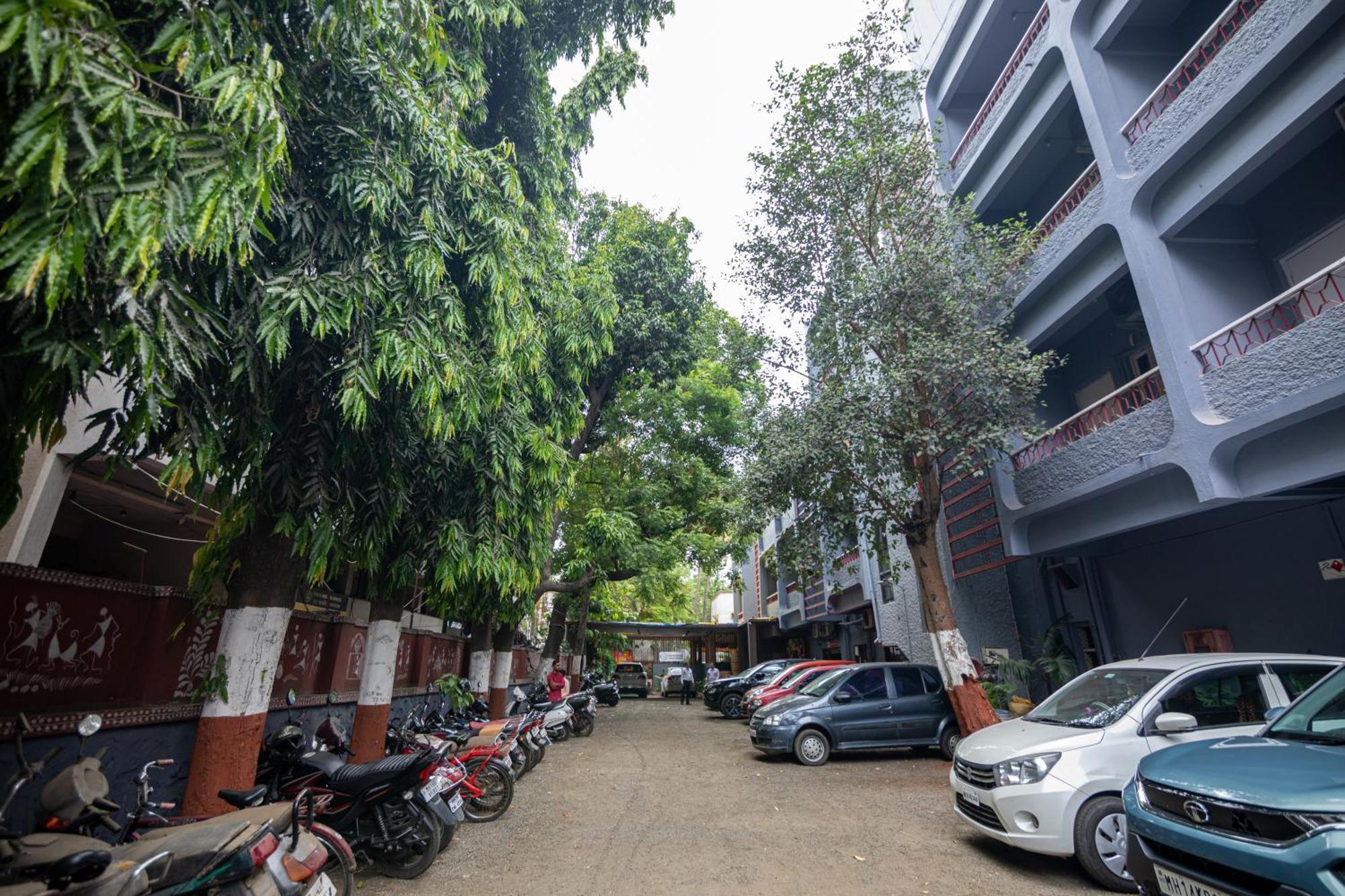 Rama Heritage 3*
