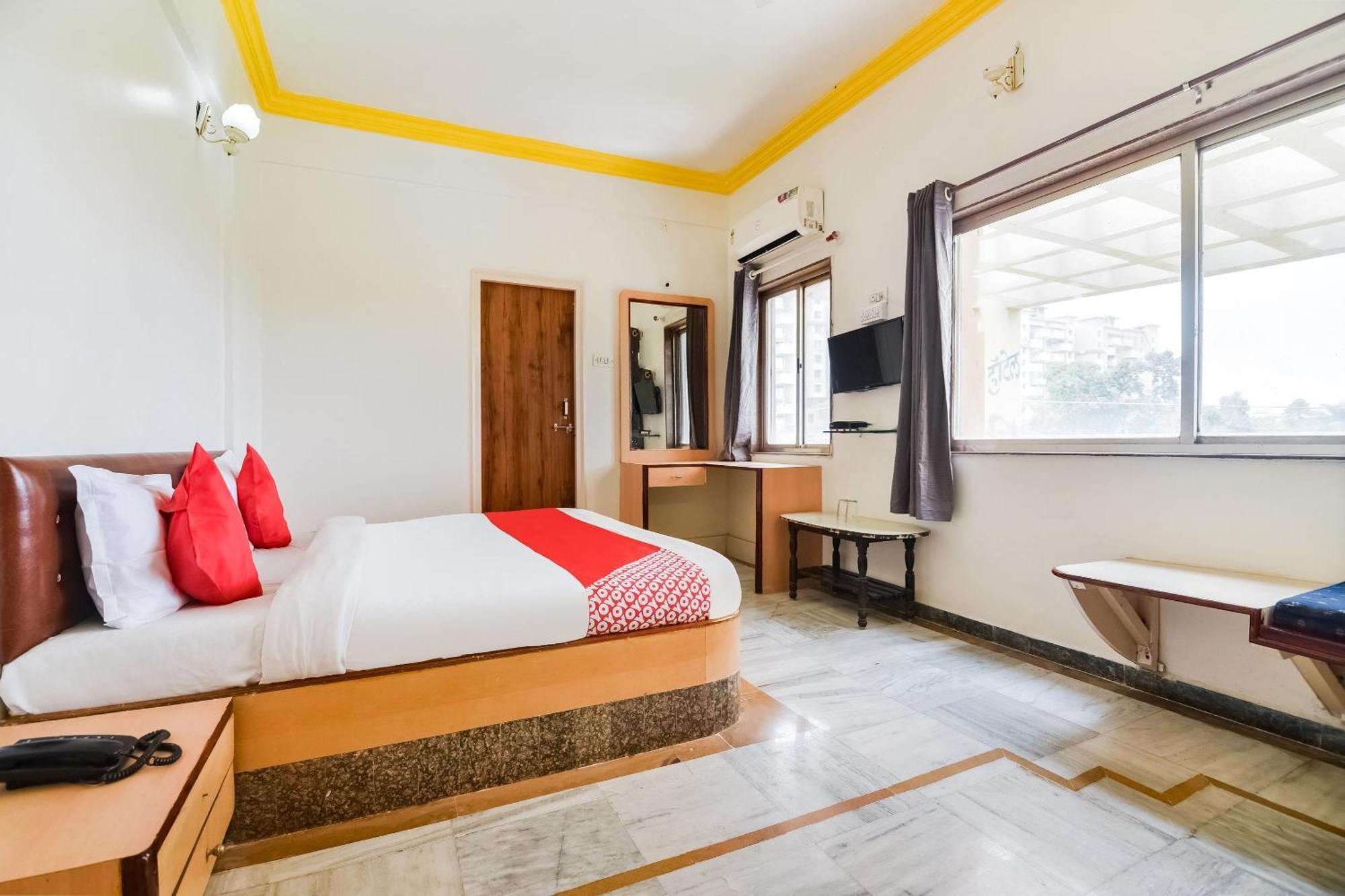 Collection O Shivganga Hotel 3*
