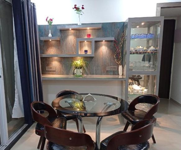 Nc Homestay Homestay Nashik