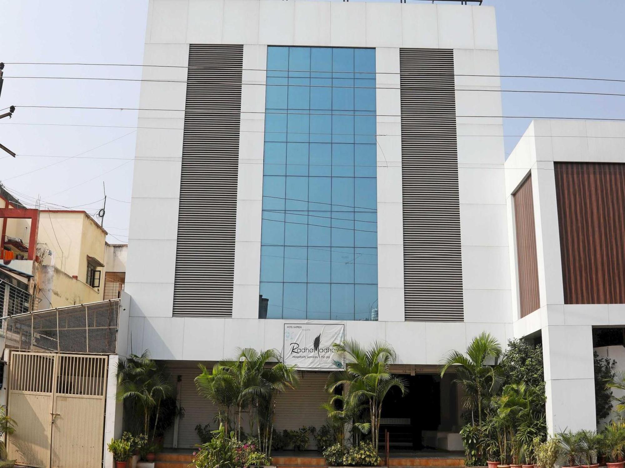 O 10671 Sai Prem Hotel