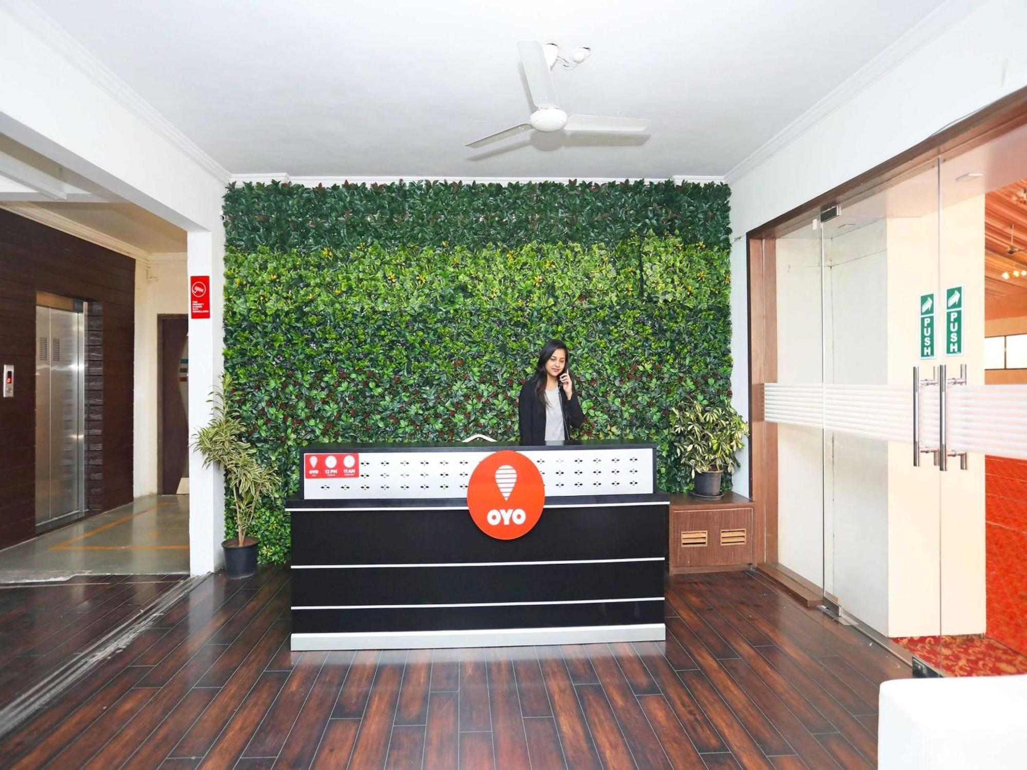 Hotel O 10671 Sai Prem 4*