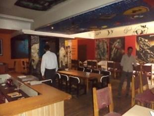 Hotel Dwarka Nashik