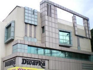 Hotel Dwarka
