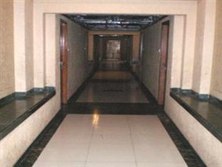 Dwarka Hotel Nashik