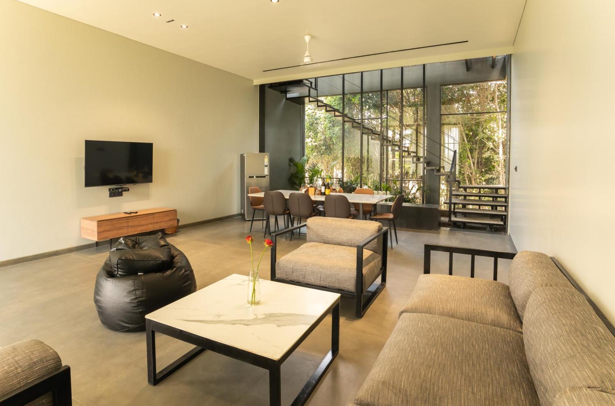 Beyond By Sula Resort Nashik