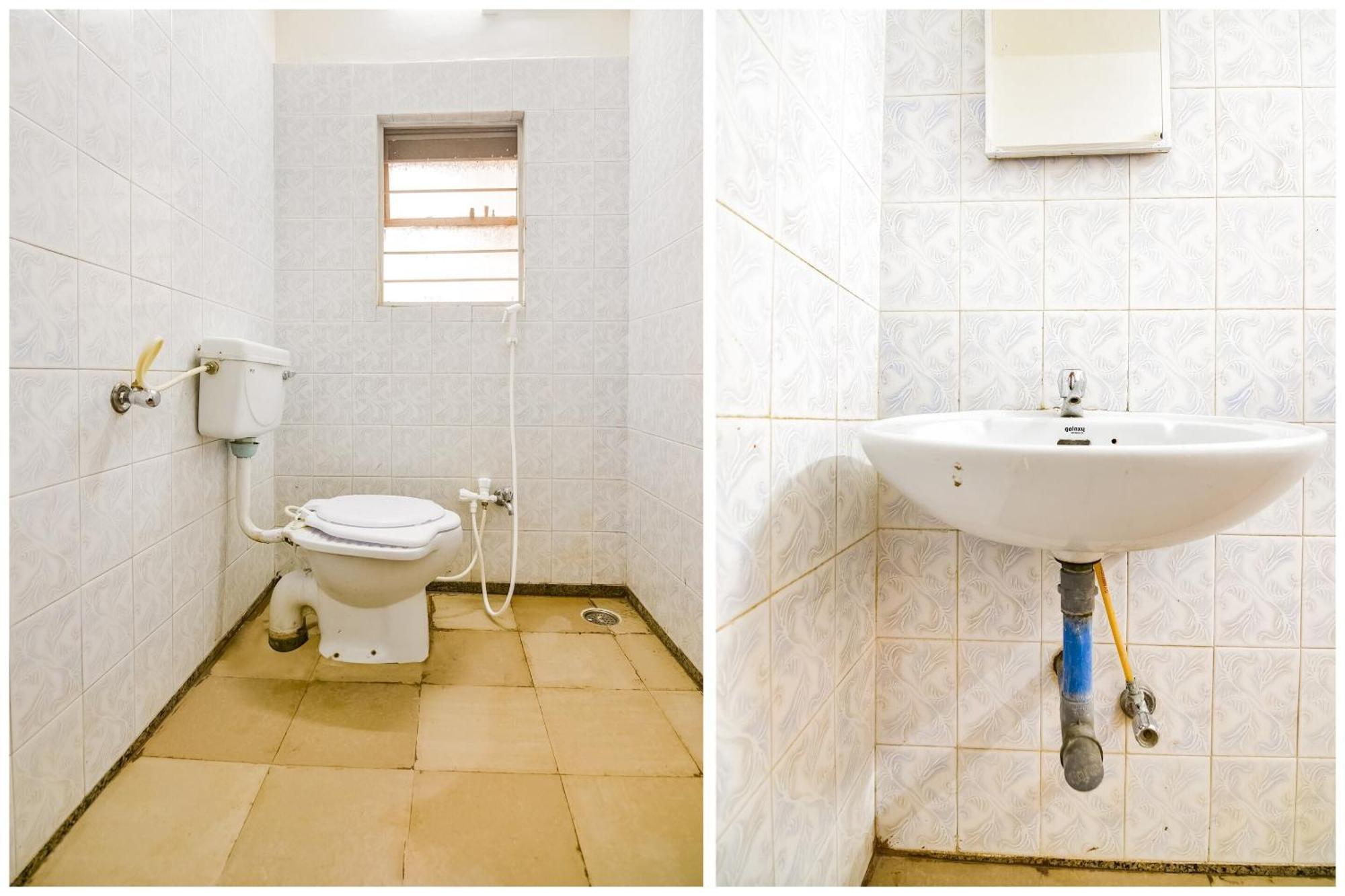 Hotel Collection O Shivganga 3*