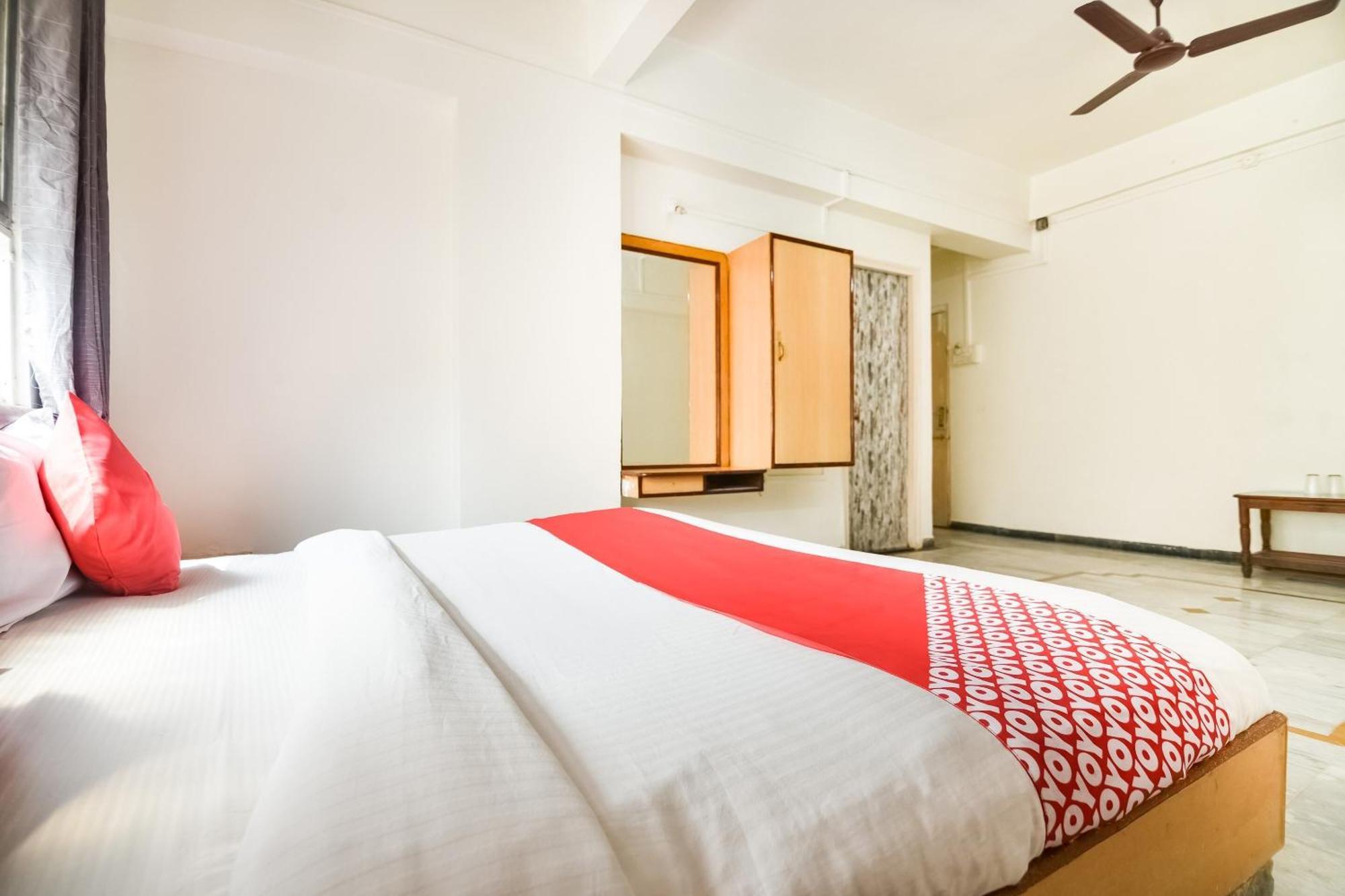 Hotel Collection O Shivganga 3*