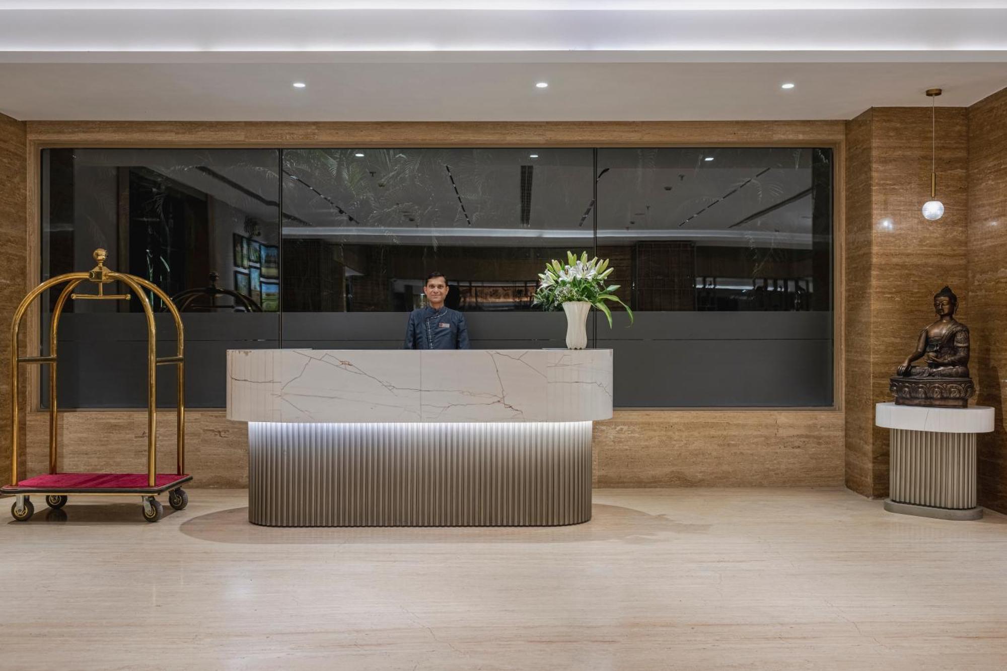 Hotel Express The Business Luxury