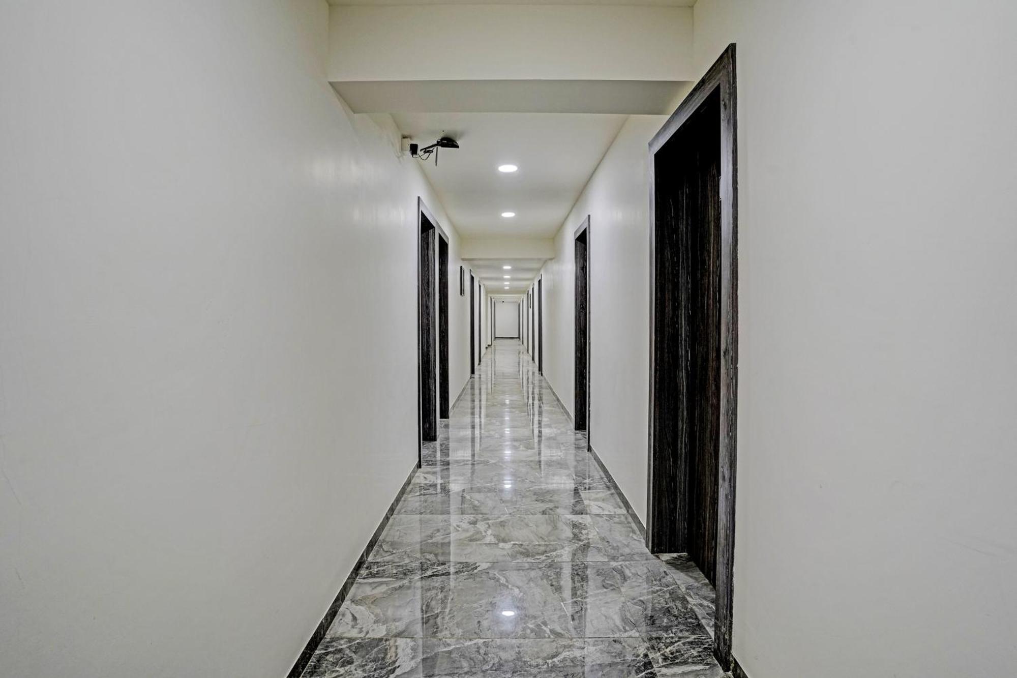 O Bharti - Hotel 3*