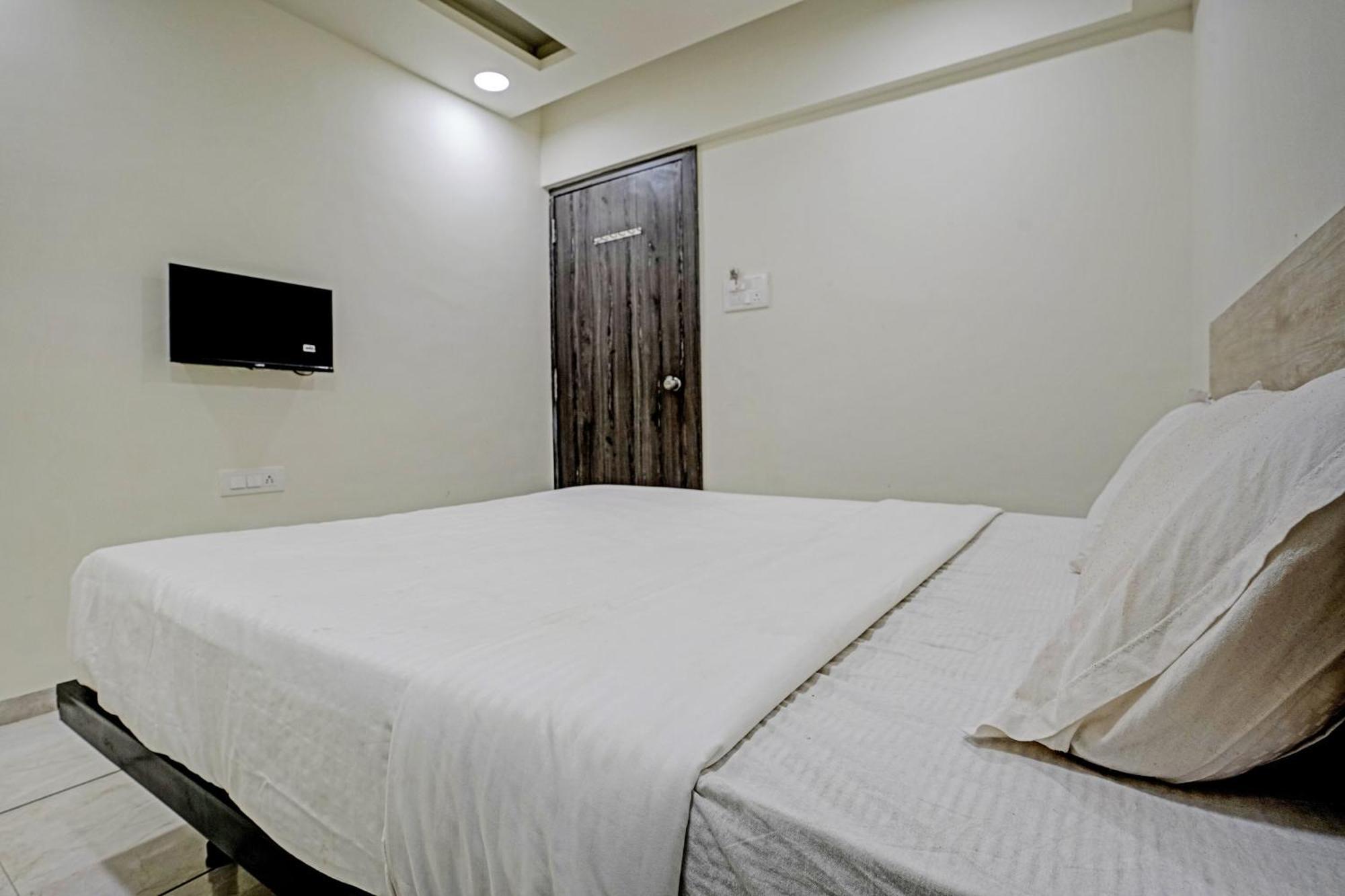 O Bharti - Hotel Nashik