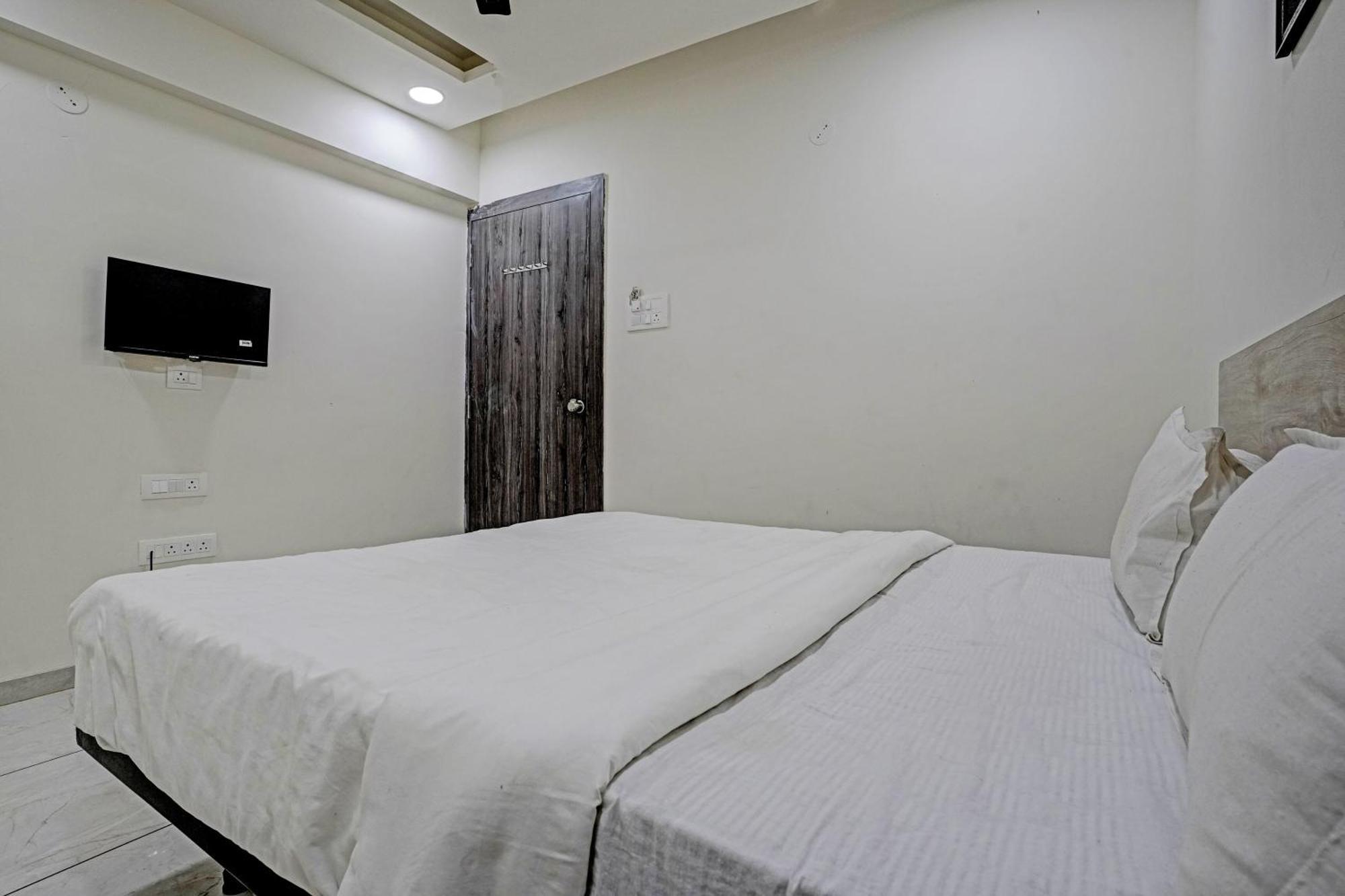 O Bharti - Hotel 3*