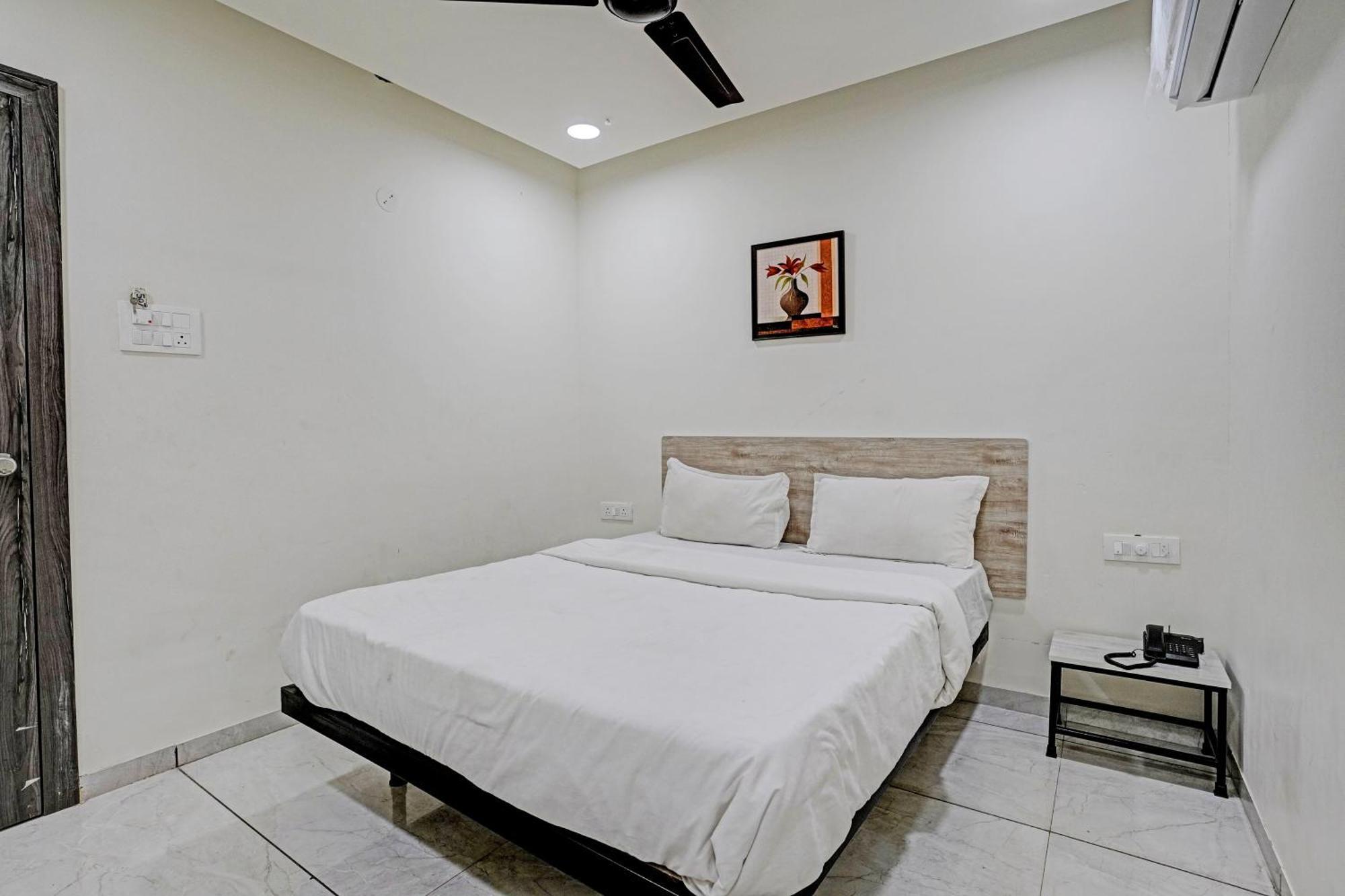 O Bharti - Hotel Nashik