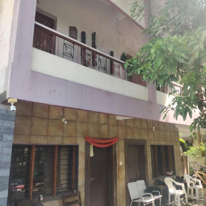 Villa The Castle Nashik