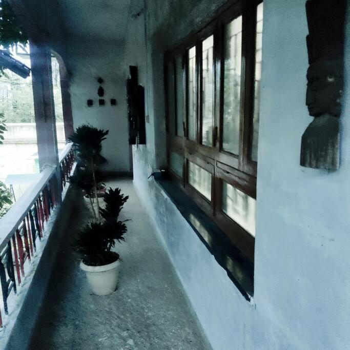 The Castle Villa