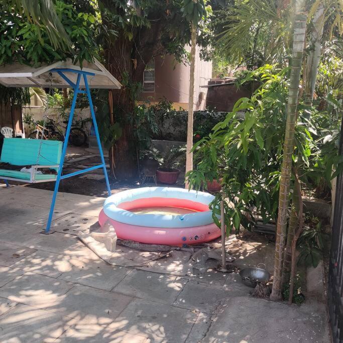 Villa The Castle Nashik
