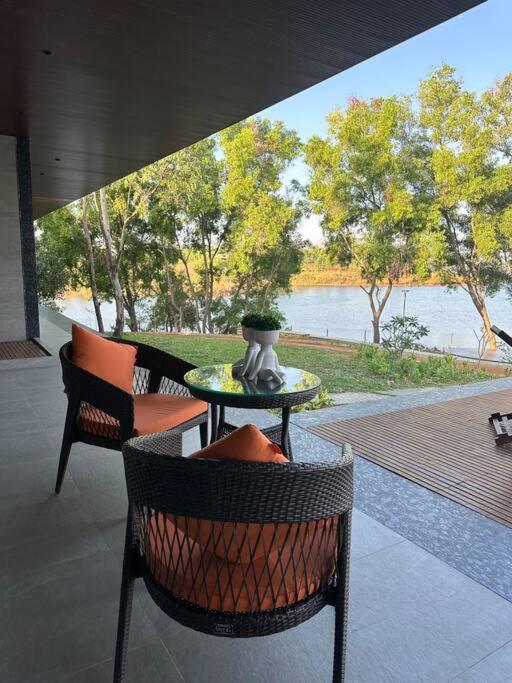 Nature's Island, Vaitarna Villa *
