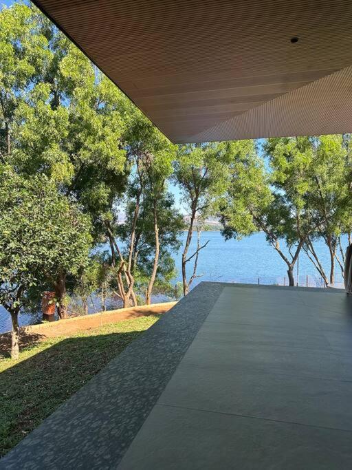 Nature's Island, Vaitarna Villa Nashik