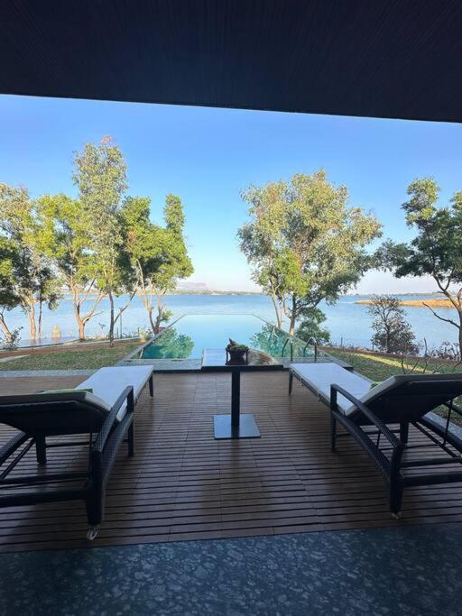 Villa Nature's Island, Vaitarna *