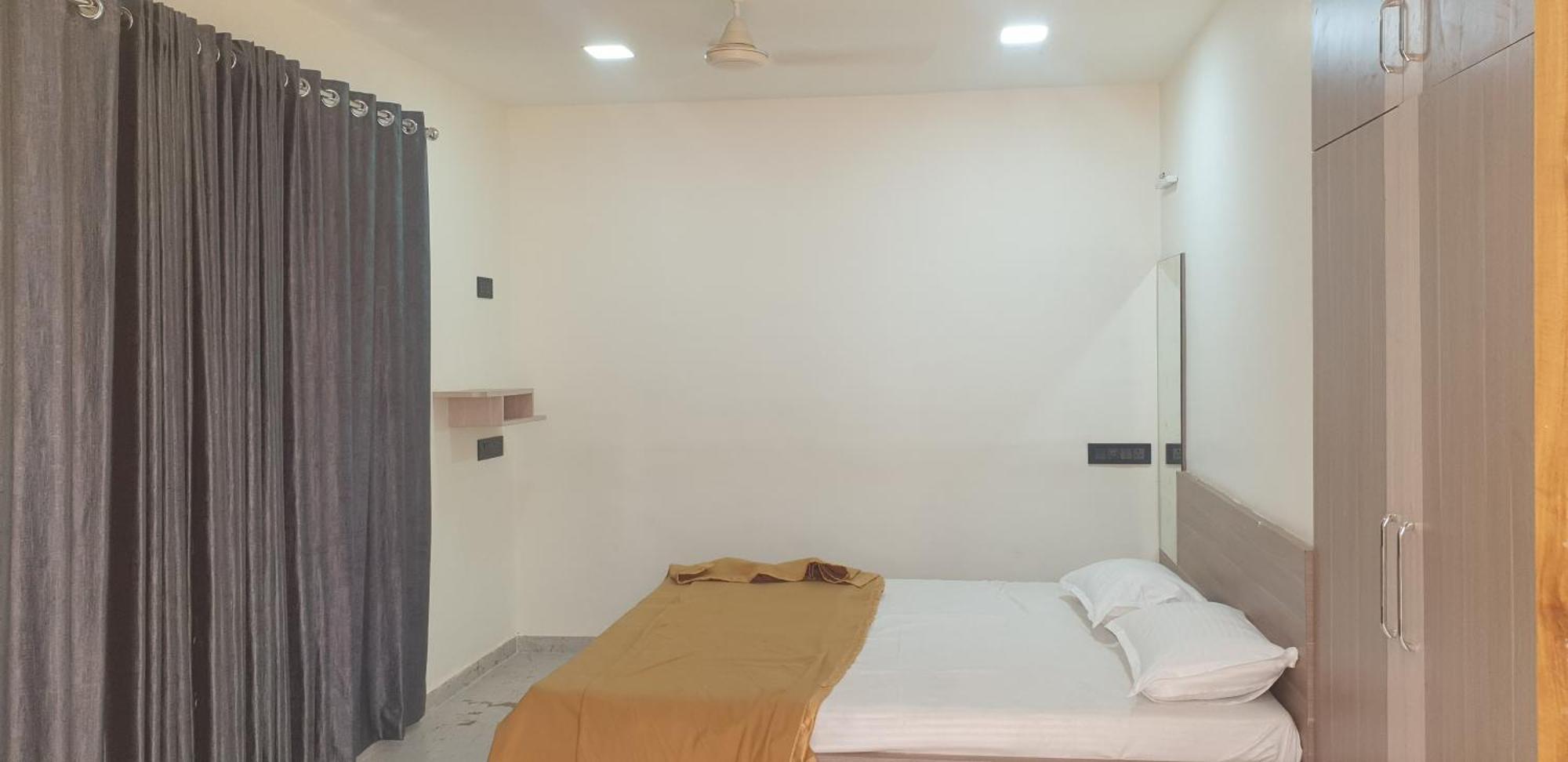 Tulsi Villa- The Nashik
