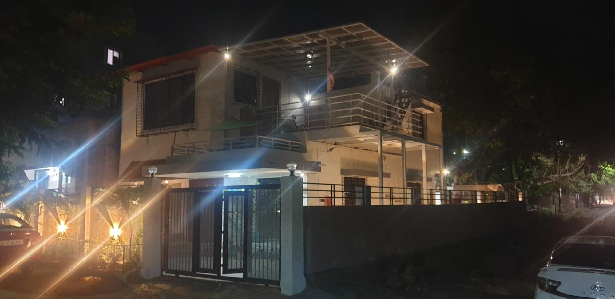 Tulsi Villa- The Guest house Nashik