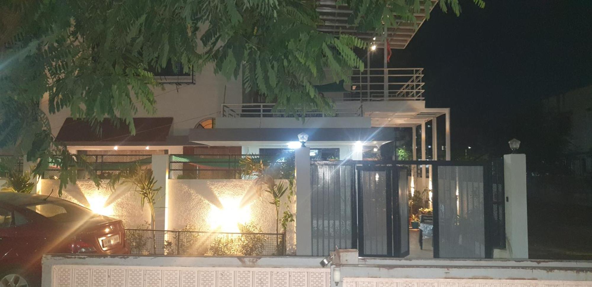 Tulsi Villa- The Guest house Nashik
