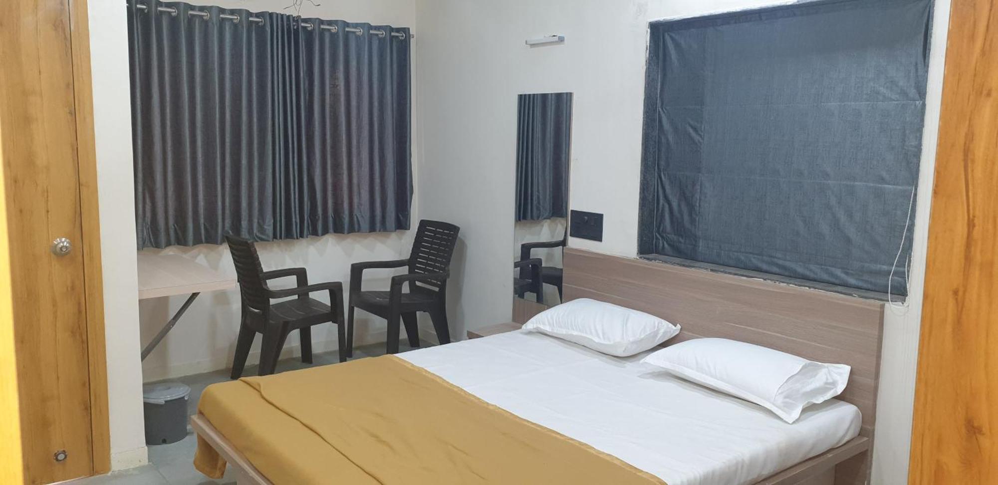 Tulsi Villa- The
